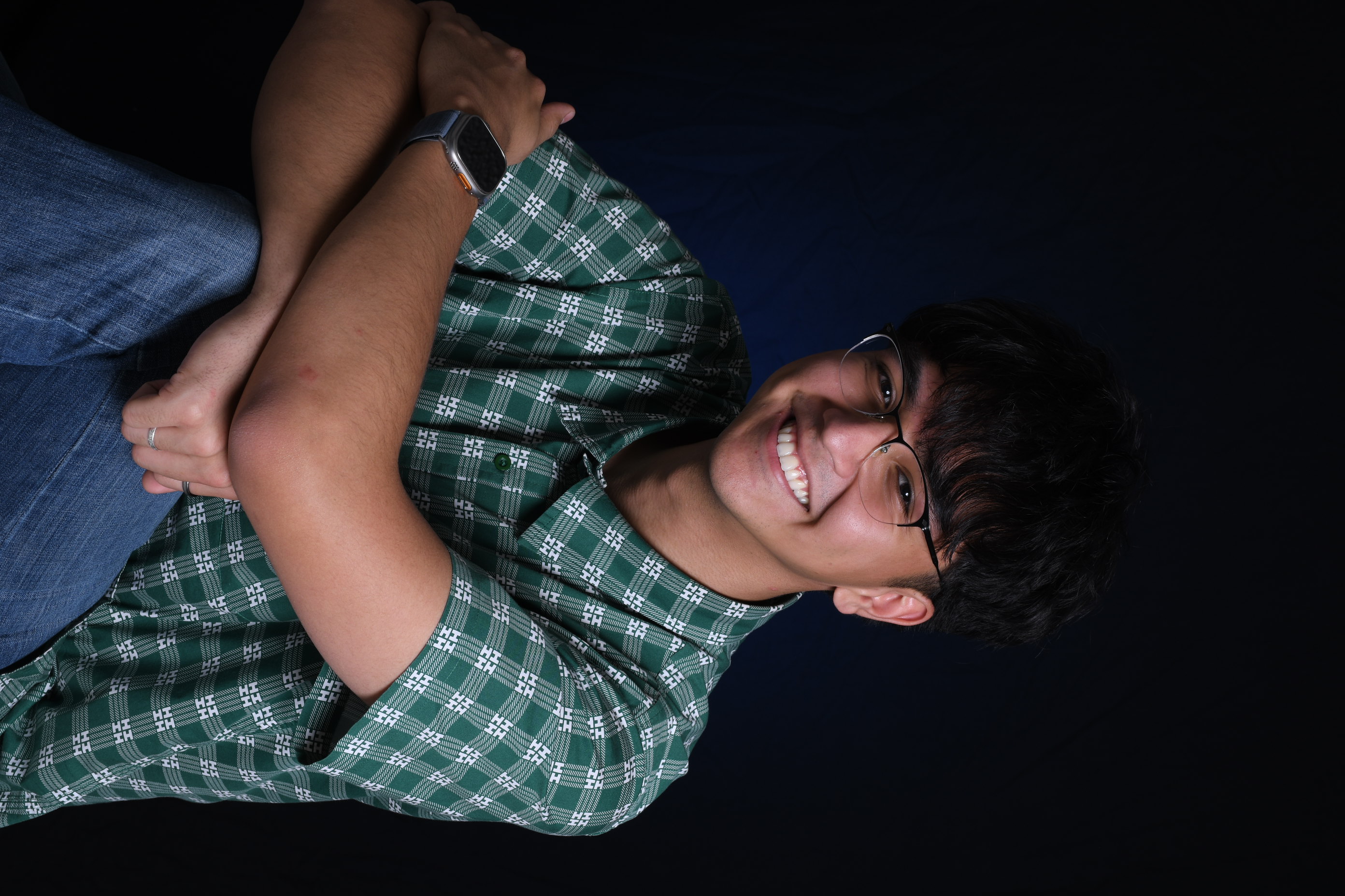 Daniel Rosalez